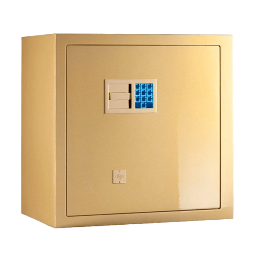 Seyf Agresti 9001 Oro Segreto