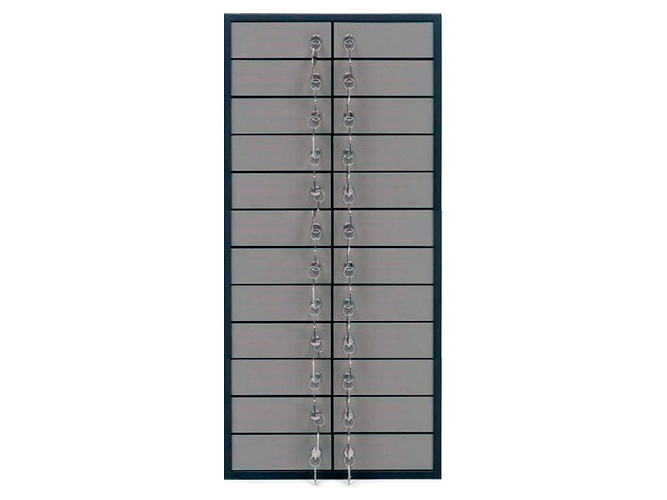 Blok depozitnyh yacheek VALBERG DBI-24