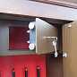 Seyf Metalk Grifone 1505034 Classic K-фото_2