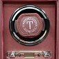 Aksessuar Time Story BADGE 01P purple red-фото_2
