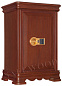 Elitnyy seyf v dereve Safewood 78EL PRIMARY-фото_9