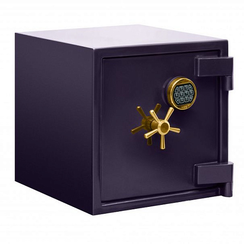 Seyf ognevzlomostoykiy Stahlkraft Defender Pro 214 Lux E