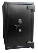 Seyf ognevzlomostoykiy Defender Pro 535 EL+KL Hardner
