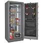 Seyf s biometricheskim zamkom Iron Fort® 6528 BEL GYM CH-фото_2