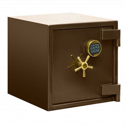 Seyf ognevzlomostoykiy Stahlkraft Defender Pro 014D Lux EL