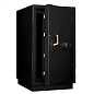 Seyf Burg–Wachter E 514 ES lak black-фото_1