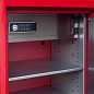 Seyf Waldis Business 1200 E Purple red lak-фото_4