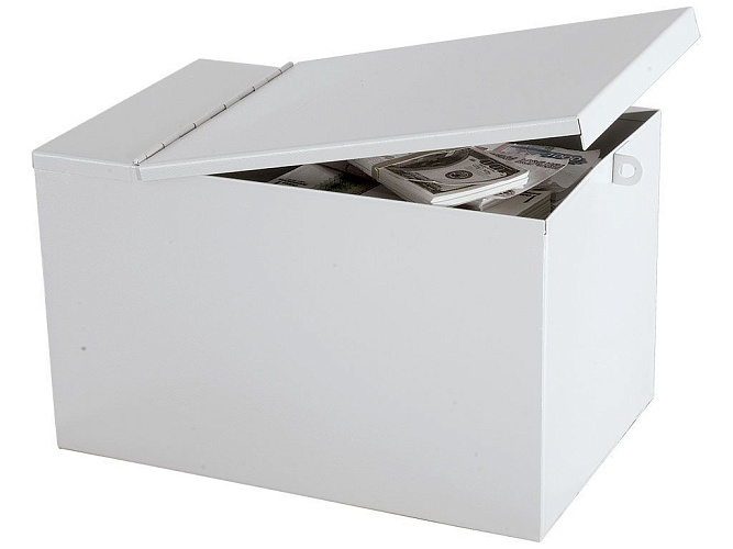 Kasseta depozitnaya N-200 (k DB-8)