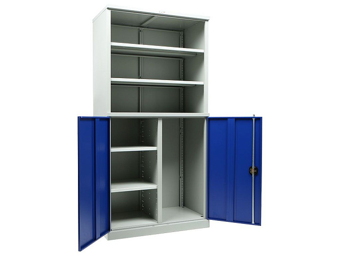 Shkaf instrumentalnyy TC-1995/2-102200