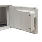 Seyf s biometriey LockSworth VS4528-WH-фото_6