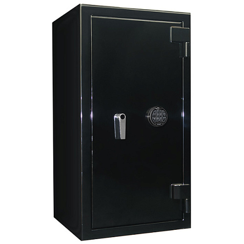 Seyf po otpechatku palca Stealth CS45 BEL BKG CH