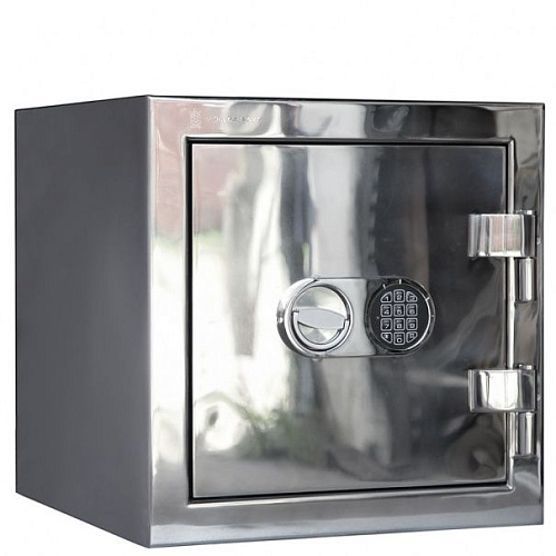 Seyf Muller Safe St.Gallen 40250 Strong Chrome
