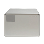 Seyf s elektronnym kodovym zamkom LockSworth VS4524-WH