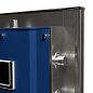 Seyf PHILIPS SBX702-ABX-фото_4