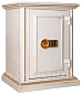 Elitnyy seyf v dereve Safewood 1678 EL Flock Patina-фото_1