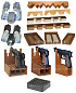 Oruzheynyy seyf GunSafe KORShUN tip 12-фото_14