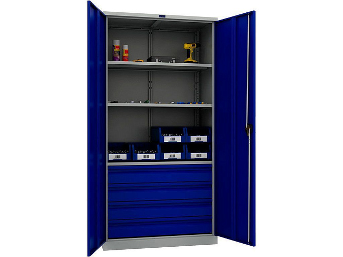 Shkaf instrumentalnyy TS 1995-003040