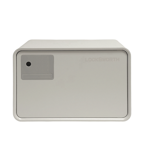 Seyf s biometriey LockSworth VS4528-WH