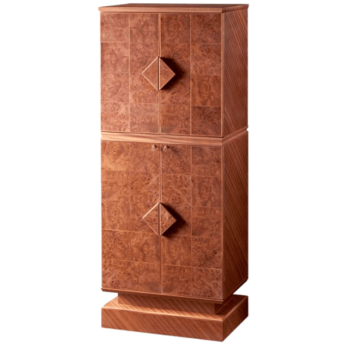 Seyf Agresti 9089 BASIC Tocso Magico