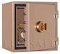 Elitnyy seyf Elitsafe 2644 EL M Flock-фото_1