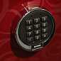 Seyf Muller Safe Ornament Royal 5 cherry-фото_2
