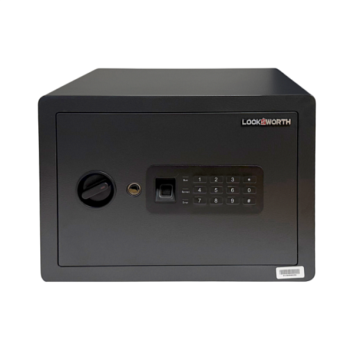 Seyf s biometriey LockSworth VS4526