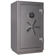 Seyf s biometricheskim zamkom Iron Fort® 3922T BEL