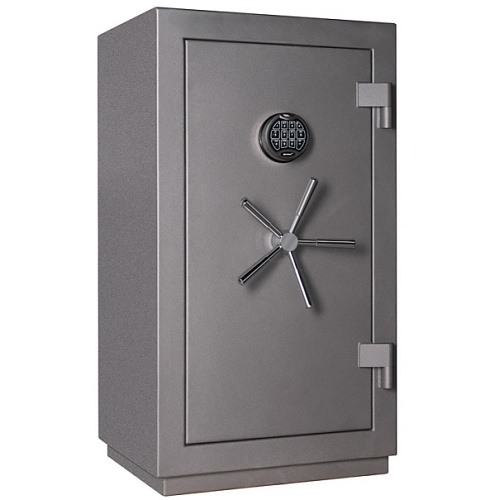 Seyf s biometricheskim zamkom Iron Fort® 3922T BEL