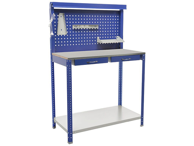 Verstak Garage Set 2