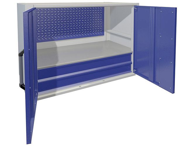 Instrumentalnyy shkaf HARD 1000-021020