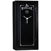 Seyf po otpechatku palca Rhino Metals KB19ECX BEL Kodiak®