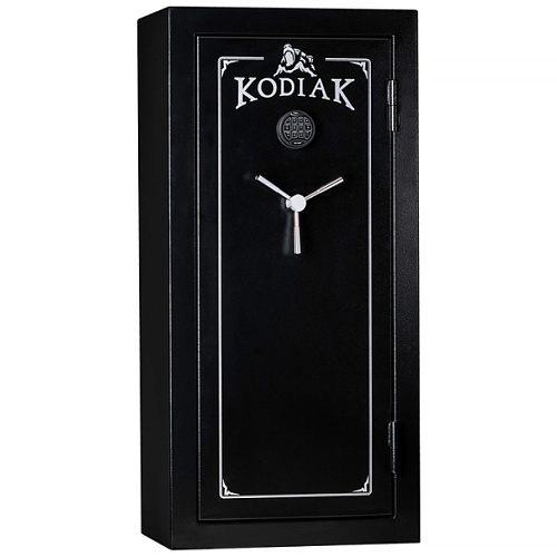 Seyf po otpechatku palca Rhino Metals KB19ECX BEL Kodiak®