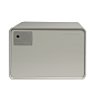 Seyf s biometriey LockSworth VS4529-WH-фото_1