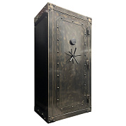 Seyf v starinnom dizayne Rhino Metals KSB 7136 EX UN EL Kodiak®