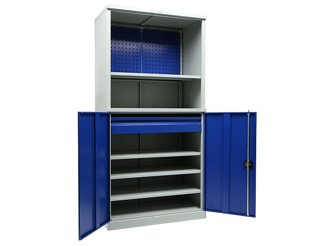 Shkaf instrumentalnyy TC-1995/2-024010