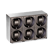 Аксессуар Swiss Kubik 6W Aluminium