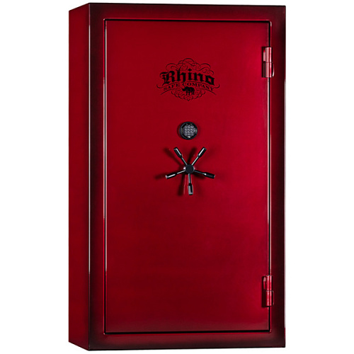 Seyf Rhino Metals® CD7242X EL BUG BC