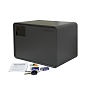 Seyf s biometriey LockSworth VS4529-BK-фото_8