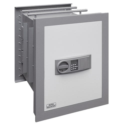 Seyf Burg–Wachter WTD 710 6 580 E