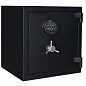 Seyf s biometricheskim zamkom Royal Guard 44 Chernyy-фото_7