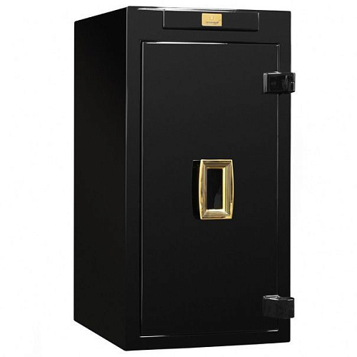 Seyf Stockinger CHIMERA IV 10V