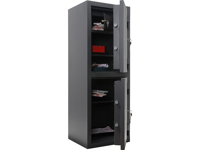 Seyf mebelnyy AMN 125/2T