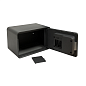 Seyf s biometriey LockSworth VS4528-BK-фото_4