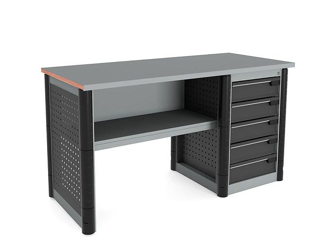 Verstak Profi M № 602