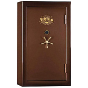 Seyf Rhino Metals® CD7242X EL BZG BR