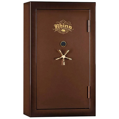 Seyf Rhino Metals® CD7242X EL BZG BR