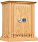 Elitnyy seyf v dereve Safewood 78EL PRIMARY-фото_4