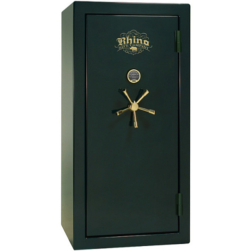 Seyf Rhino Metals® CD6030X EL GNG BR