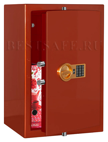 Elitnyy seyf Elitsafe 164 T EL M Flock