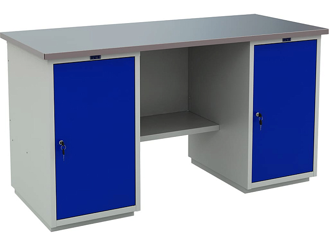 Verstak PROFI (№602) WT160.WD1/WD1.000